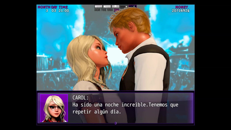 HotSummer117: 私の新しいライフキャップ40 - 私の友人のおっぱいと手コキ