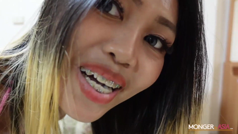 Monger In Asia: Asian Play