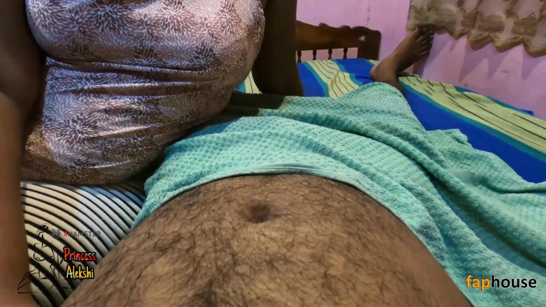Princess Alekshi: Real Massage Girl Jerking Dick Until Cumshot.cute Massage Girl Given...