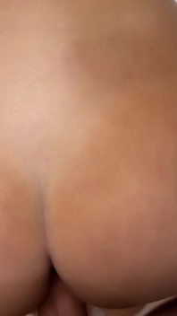 Creampie yang lazat