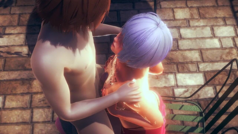 Yaoitube: Yaoi Femboy - Shin Bobjob