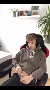 Me Playing