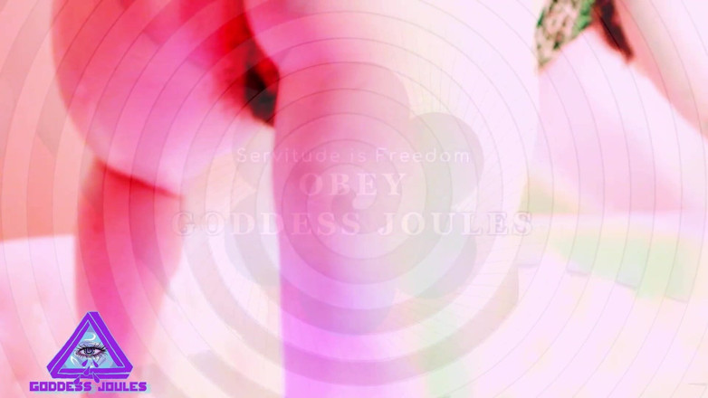 goddessjoules: De kont van God