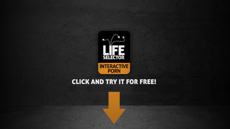 LifeSelector: Birthday fuck fantasy with three hot bitches