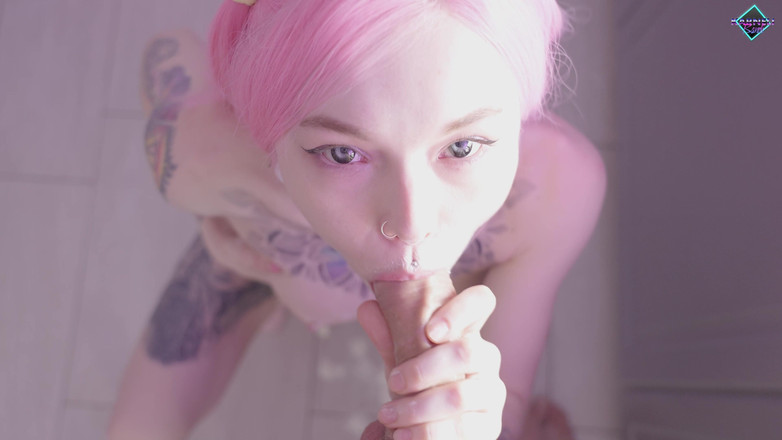 Karneli Bandi: Yemek pornosu ve mutfakta sulu sakso