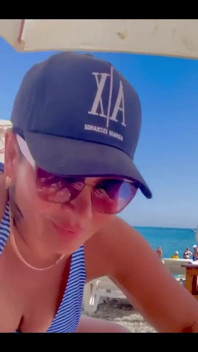 Beach Time