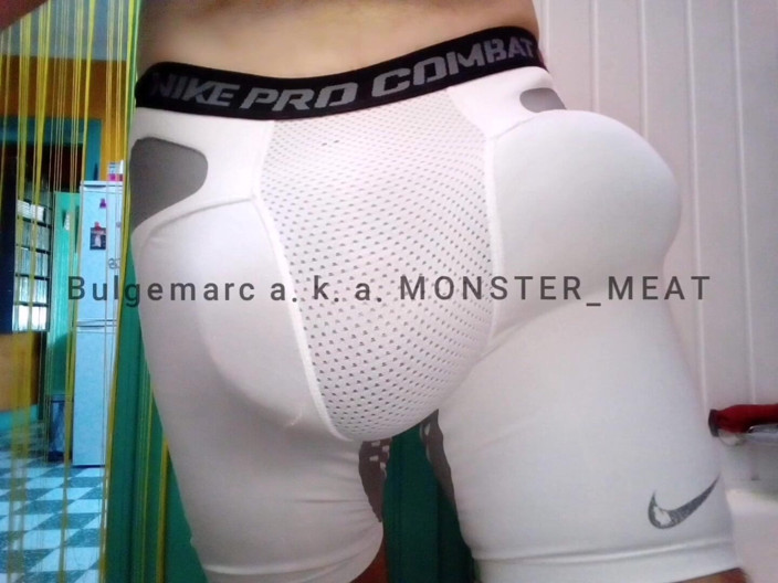 Monster_Meat_: Ảnh cắt dán từ những bức ảnh gần đây