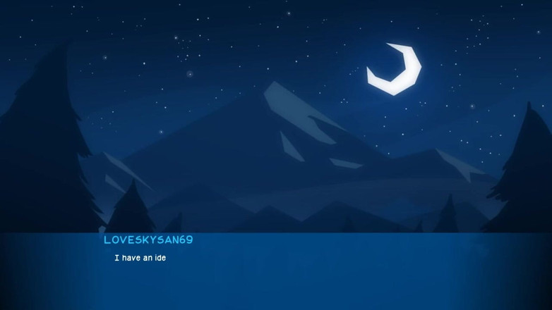 LoveSkySan69Real: Camp Pinewood [v2.6.0] Parte 8 Jogo por Loveskysan69