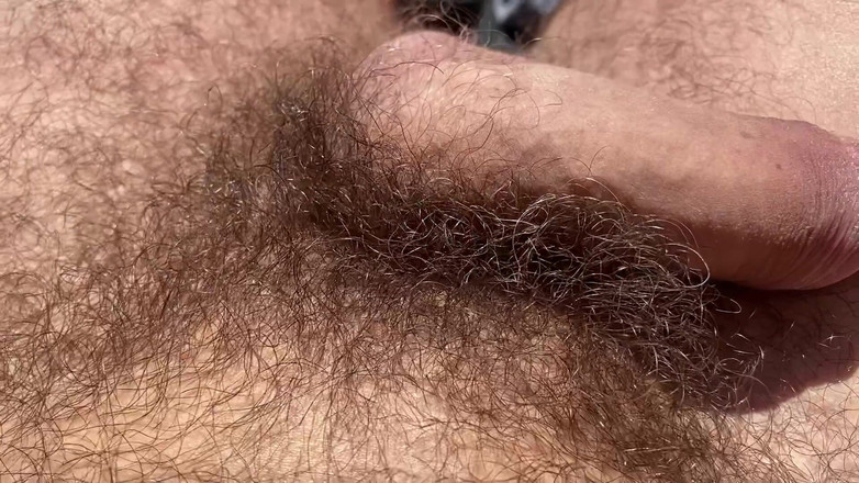 Placer_macho: 私のテラスで、仕事の終わりに休んでいます