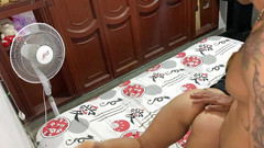 brenda paola rojas villasmil: Mijn stiefbroer geeft me sekslessen