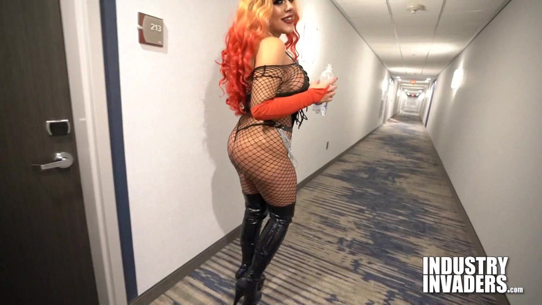 King BBC Official: Succubus