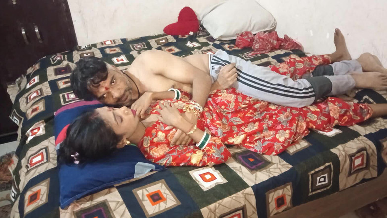 Truefuker: Hot Bhabhi Lust
