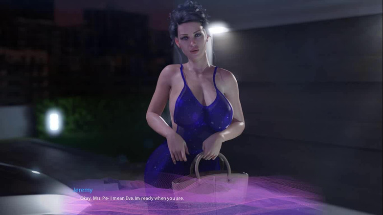 Dirty GamesXxX: Ascenso a la cima: comprando ropa nueva - episodio 5