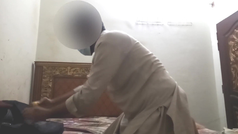 Khani: 인도 마을 Jija 섹스