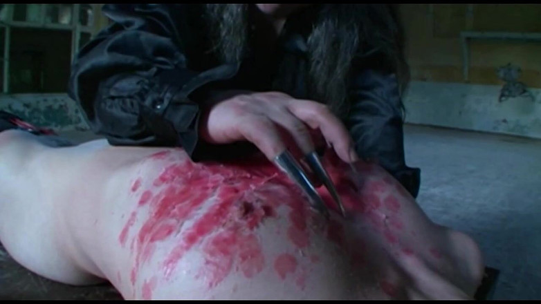 Absolute BDSM films - The original: बंधन वर्चस्व दब्बू माचो स्केड त्वचा - दृश्य #08