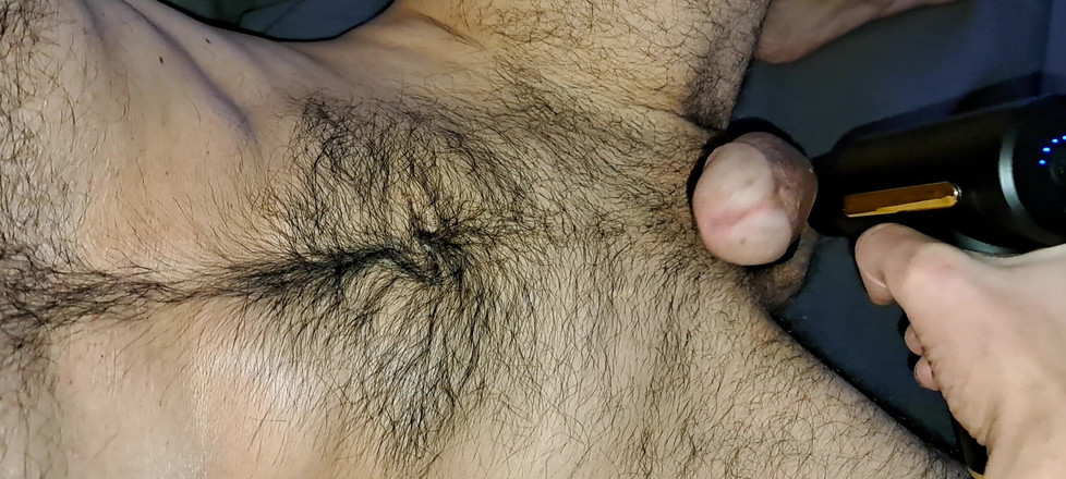 Whisky33: Uma grande gozada com vibrador