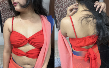 wildDesipair: 和嫂子睡一张床，用大鸡巴拿出小嫂的阴户水