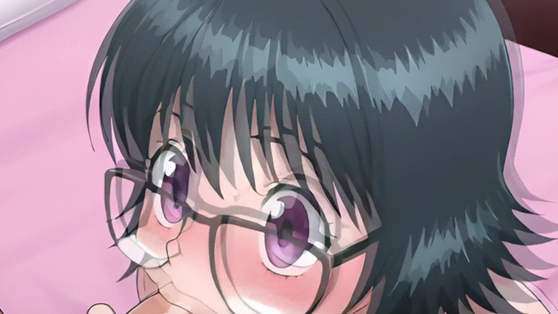 Prznai: Hunter X Hunter Shizuku Murasaki Hentai