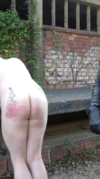 Fetish for Leather Boots and Foot Odor Empressbellasadic