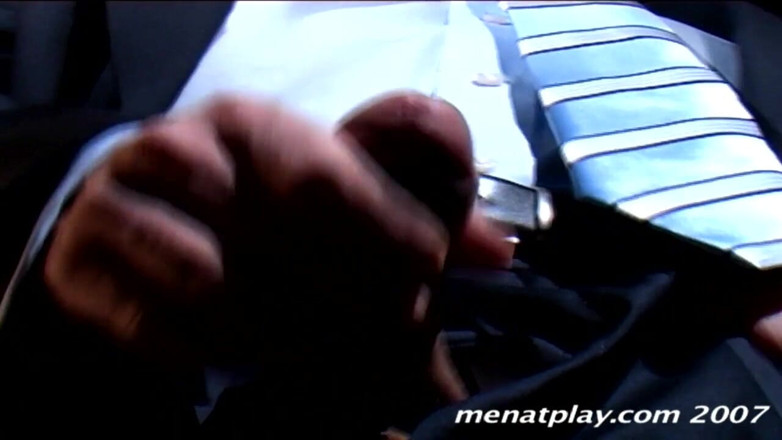 MenAtPlay: Oscar: Satu ke Satu