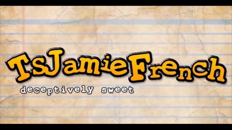 Jamie French: Cat - the 1st of Four Parts
