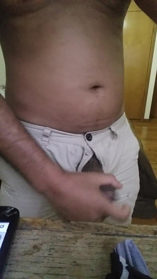 Boy top Amador: Dopo una festa con gli amici, i miei follower si...