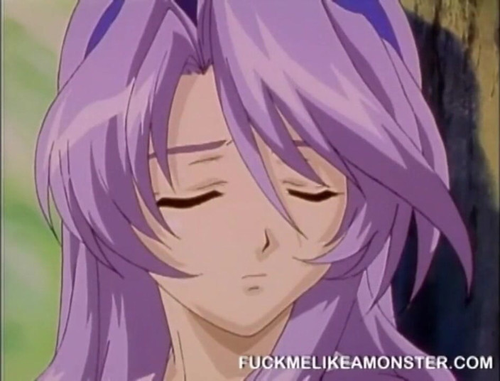 Fuck Me Like a Monster: Hentai porn magic sex seed demons fuck fairies