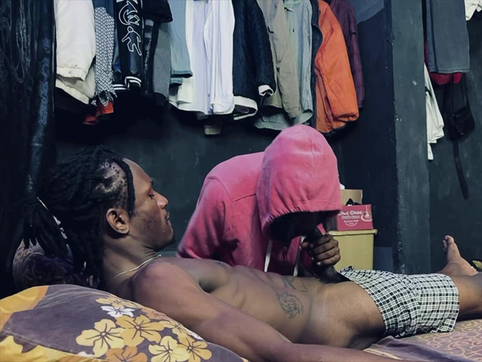 Stilesbhalifa1: Boys Dorm 2nd Semester