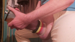 Monster_Meat_: Pěstujte rostoucí kočičku! Té noci!! Část 1