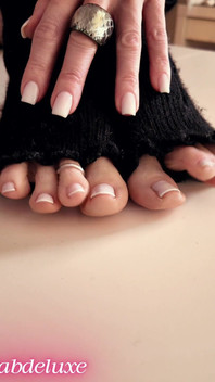 Frenchtoes & Toering