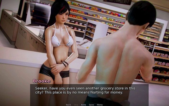 Joystick Cinema: Waifu Academy - (teil 13) - nc