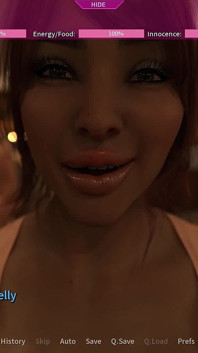 Innocence or Cash: Hot Girl Works in Massage Center, and She Liked It - Episode 4
