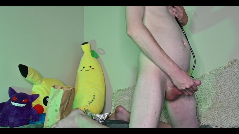 ElementX1018: 这是流的录制版本