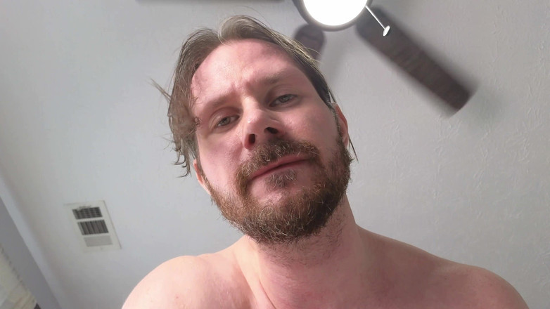 Albino Adonis: Albino Adonis - 4k - आपका बॉयफ्रेंड कॉल कर रहा है - कस्टम