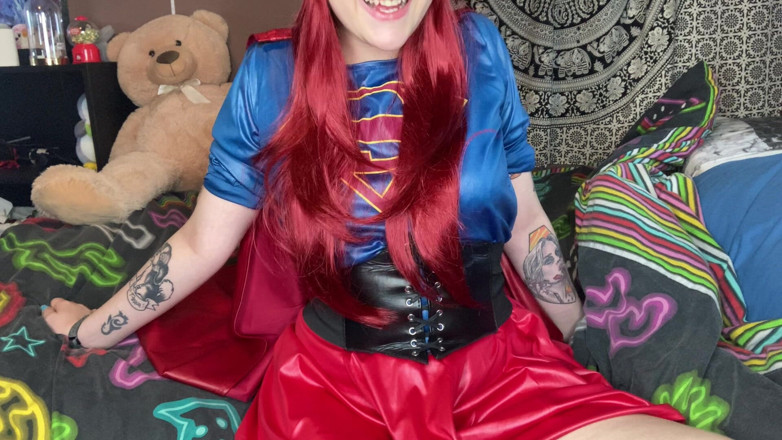 Alice Bean: Super fostă iubită