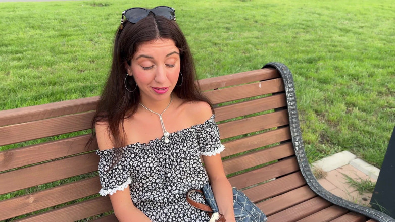 Falcon Al straight porn: Une jolie fille est venue à une séance photo où sa...