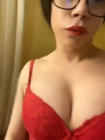Tgirl Yaritza Vega: Vai, vai