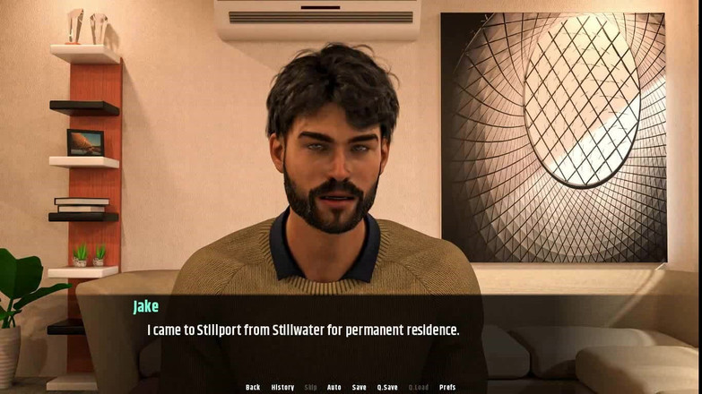 Dirty GamesXxX: 非現実化:新しい仕事EP6の検索