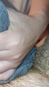 La Matrigna Coreana Adora La Sborra Del Figliastro Nelle Mutandine