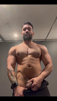 Gianni Gio