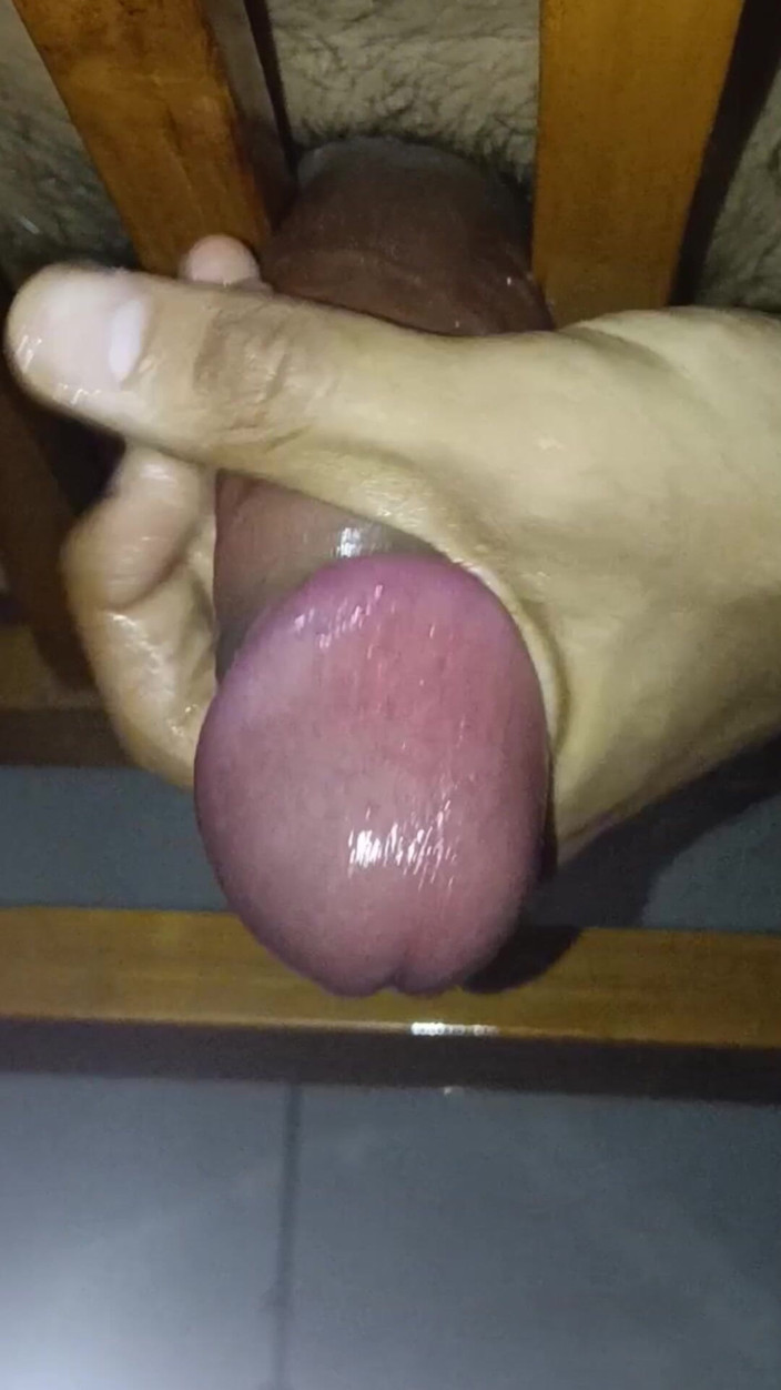slayboy69: Teen olia il suo grosso cazzo e le grandi palle,...