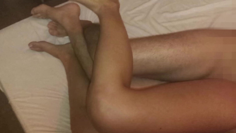 Casada Liberada griffin: V motelu s přítelem mé sexy ženy