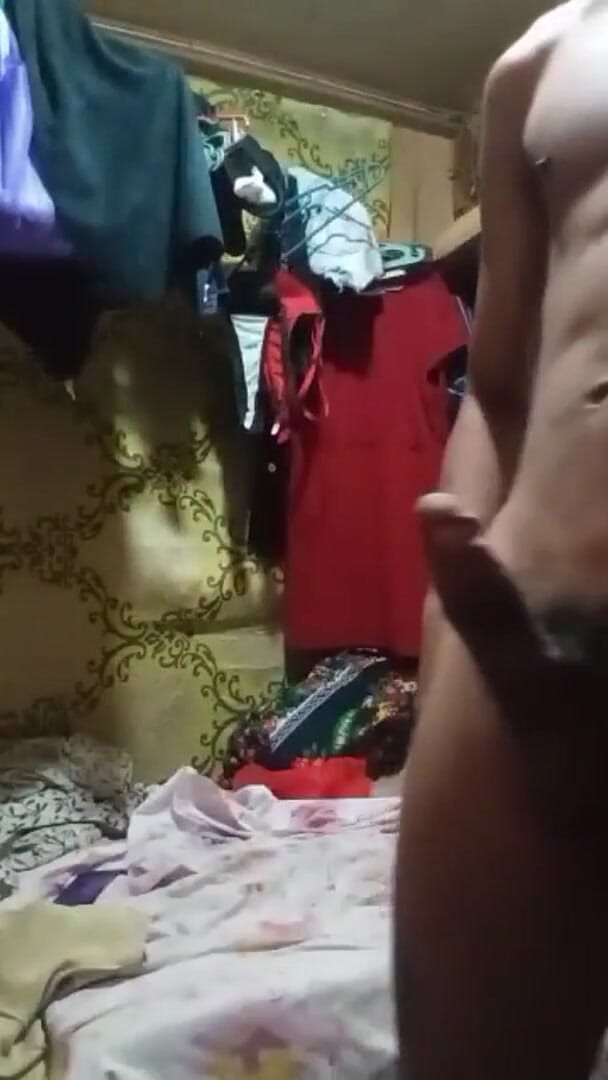 Fleshlab studios: Filipino Twink Gets Covered in Hot Sticky Cum
