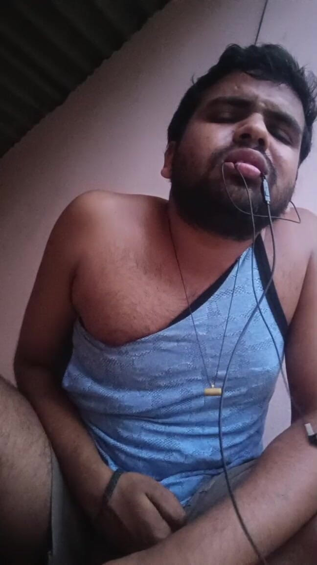 IsmaatDeva: Watching Hot Jerking Hard Feeling Horn