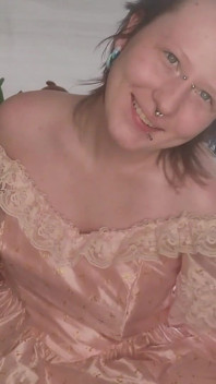 Princess Lori Critter Naughty Playtime
