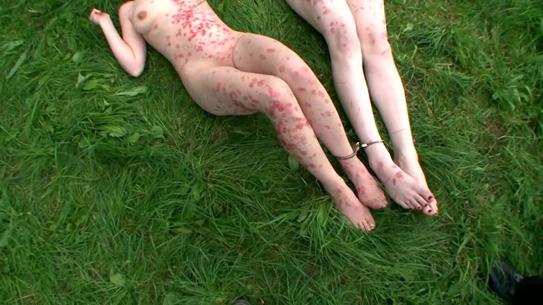 Absolute BDSM films - The original: Orgasme keseronokan - Bab #08