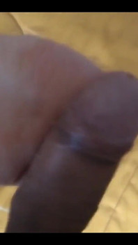 I Pass My Cock All Over My Stepmother's Body and I Cum in Her Big Ass, Full of Milk