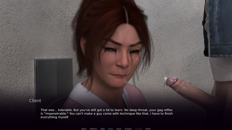 Porngame201: Layla Rozbitá naděje 4 bude pokračovat