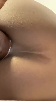 Black Boys Butthole Inflation Therapy - Dj Buttpussy