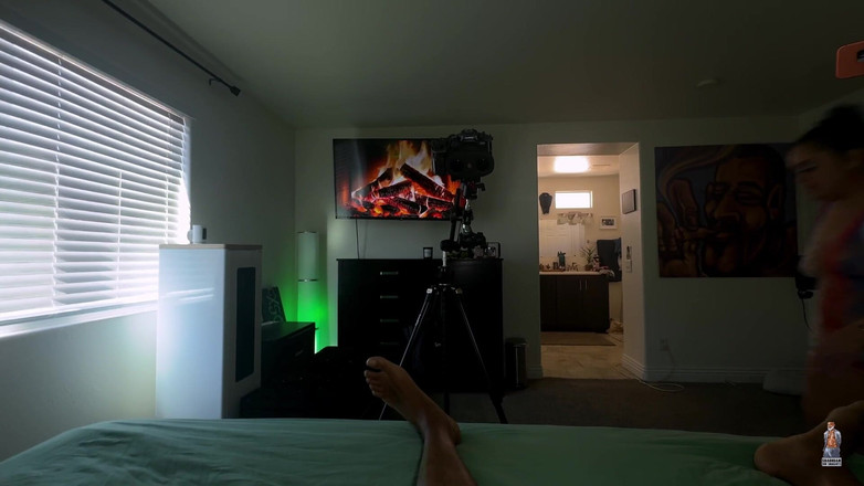 Shaundam: Tonton kami bikin si picante jenny si cewek picante